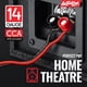 thumbnail image 2 of Cable para parlantes Install Link 14 AWG de 2 conductores CCA, 2 of 3
