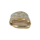thumbnail image 4 of SANDALIAS DE FIESTA J-RUN DORADO MUJER | G679F3 - Talla 35, 4 of 6