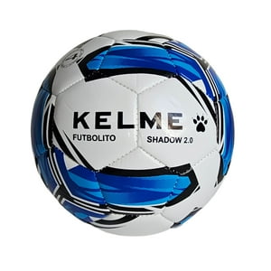 Balón De Futbolito Shadow 2.0 N° 4 Kelme Bote Bajo