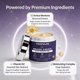 thumbnail image 3 of Crema para Moretones Yoopulse 100 g con Árnica y Vitamina K2 – Pack de 3, 3 of 7