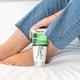 thumbnail image 3 of Gel refrescante Babaria para piernas y pies con aceite de ricino y aloe, 3 of 5