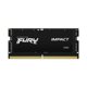 thumbnail image 1 of Memoria RAM Kingston Fury Impact 16GB DDR5 5600 CL40, 1 of 3
