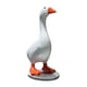 thumbnail image 1 of Llavero Magnético De Pato Ganso, Estatua Estética De Ganso Para Mesa De Almacenamiento De Llaves, 1 of 5