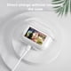 thumbnail image 4 of Desmarcar Funda AirPods Pro Wicked, 4 of 6