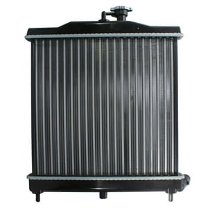 Repuestos Del Sol - Radiador Motor Kia Morning 1.1 2008 2011