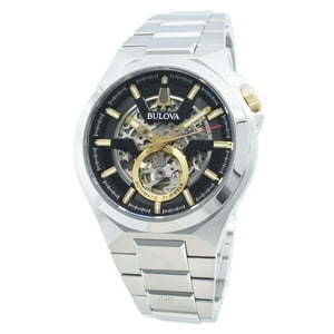 Reloj Bulova Maquina 98A224 Automatic Men'S Watch