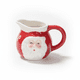 thumbnail image 1 of Jarra Ceramica Navideña Viejito Pascuero Lechera, 1 of 10