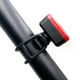 thumbnail image 3 of Luz Led Para Bicicleta Cuadrada Recargable Rojo, 3 of 4