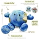 thumbnail image 2 of Peluche Celestial Buddies Our Precious Blue Planet Earth, 2 of 7