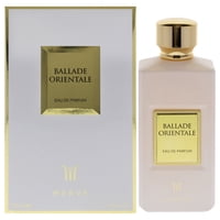 Perfume Merve Ballade Orientale Edition Edp
