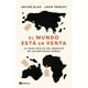 thumbnail image 1 of Libro El Mundo Está En Venta, 1 of 2