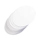 thumbnail image 3 of 100 Piezas De Insignia De Botón, Tarjeta En Blanco Redonda De Papel En Blanco Para Hacer Insignias De Botón, 37mm, 3 of 5