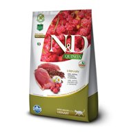 N&D - Quinoa Alimento Gato Adulto Urinary Pato 7.5 Kg