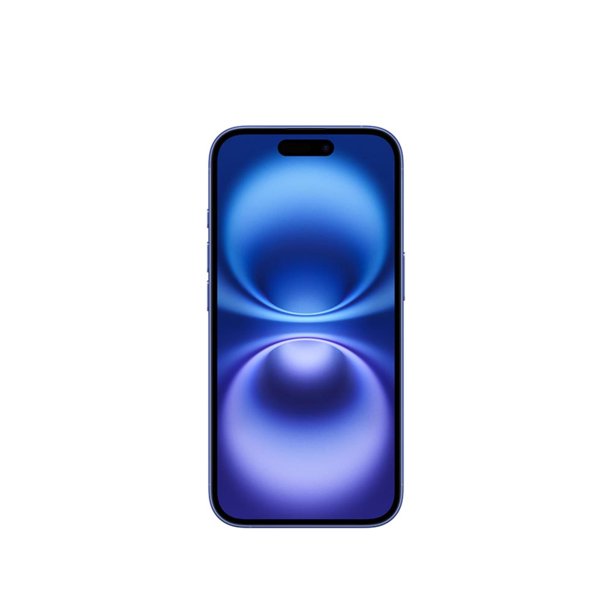 iPhone 16 256GB 本体 iPhone 16 256GB - ブラック（SIMフリー）[整備済製品] - Apple（日本）