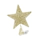thumbnail image 5 of Adornos De Estrella Para árbol De Navidad, Luz Superior De árbol Creativa Hermosa Para Fiesta, Dorado, 12cm X 15cm, 5 of 5