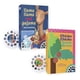 thumbnail image 1 of Set de bobinas Storybook Moonlite Chicka Chicka Boom Boom Llama, 1 of 6