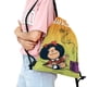 thumbnail image 2 of Mafalda Mochila de Cuerdas para Deportes y Gimnasio, Bolsa de Cuerdas Resistente al Agua, Bolsa Cinch, 30×40cm, 2 of 6