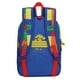 thumbnail image 5 of Mochila Infantil Niño Pop Bloques Multicolor Head, 5 of 5
