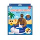 thumbnail image 4 of Flotador inflable para piscina NPW Drinking Buddies Rodeo Cowboy, 4 of 4