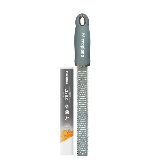Rallador Microplane Clásico para Limón de Acero Inoxidable