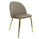 thumbnail image 2 of Silla B Gold, 2 of 5