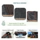 thumbnail image 4 of Malla Raschel 4.2 X 10 Mts Sombra Techo Patio Terraza Jardin, 4 of 5