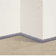 thumbnail image 2 of Cuarto Rodon piso SPC Gris Patagonia 16.5x28x2400m, 2 of 2