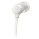 thumbnail image 2 of Audífonos alámbrico EARBUDS 3-S blanco, 2 of 2