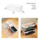 thumbnail image 4 of Juego de 2 cajas de almacenamiento Vidifor 19 cm x 9 cm x 6 cm, 4 of 8