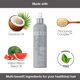 thumbnail image 4 of Moisture Essentials Trio ABBA, menta, 710 ml, 4 of 5