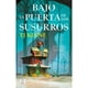 thumbnail image 1 of Libro Bajo La Puerta De Los Susurros, 1 of 2