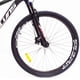 thumbnail image 2 of Bicicleta Garibe 29" Gris, 2 of 3