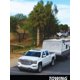 thumbnail image 4 of Kit de imanes de freno eléctricos Husky Towing Liners 30818 10x2.25, 4 of 5