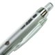 thumbnail image 4 of Portaminas Mitsubishi Kuru Toga 0.5 mm Turquesa, 4 of 8