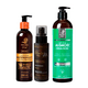 thumbnail image 2 of Locion Multiproposito 250, Serum Elixir 60 y Mascara Algacid 500 ml Marina Vital, 2 of 3