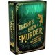 thumbnail image 1 of Juego de cartas There's Been A Murder Pressman Age 14+, 1 of 3