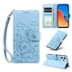 thumbnail image 4 of Funda Billetera FOXDOCK Compatible con Xiaomi Redmi 12 4G/5G, Diseño Perrito Tierno, Ranuras para Tarjetas y Soporte Plegable, 4 of 6