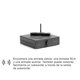 thumbnail image 4 of Amplificador Integrado Stereo MCMINI, 4 of 4