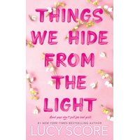 Libro Bloom Books Cosas Que Ocultamos A La Luz