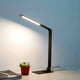 thumbnail image 2 of Lámpara LED plegable Negra, 2 of 2