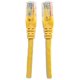 thumbnail image 5 of Cable de red MANHATTAN Cat6 RJ45 macho 3 m UTP, 5 of 5