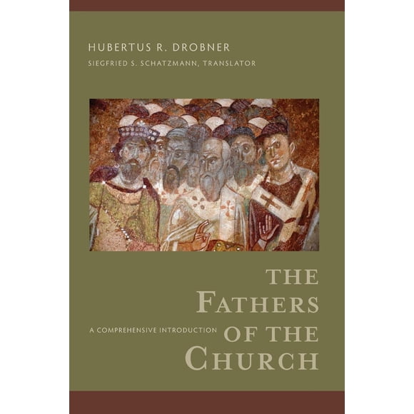 Baker Academic – Los Padres de la Iglesia: Introducción