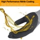 thumbnail image 2 of Guantes De Trabajo De Seguridad Con Revestimiento De Nitrilo Microespuma 3 Pares, 2 of 5