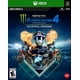 thumbnail image 1 of Videojuego Deep Silver Monster Energy Supercross 4 Xbox X, 1 of 9