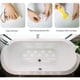 thumbnail image 4 of 30 pegatinas antideslizantes para bañera, baño y escaleras., 4 of 5