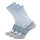 thumbnail image 1 of Calcetines OrthoSleeve WC4 de Compresión Diabética - Pack de 3, 1 of 9