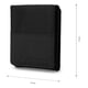 thumbnail image 2 of Billetera Hombre Nexus Grande Con Rfid Blocker Negra, 2 of 5
