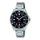 thumbnail image 1 of Reloj CASIO MDV-10D-1A1VDF Acero Hombre Plateado plateado, 1 of 2