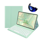 thumbnail image 1 of Funda Con Teclado 2 0 Para Lenovo Xiaoxin Pad 11 Tb331fc, 1 of 3