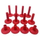 thumbnail image 4 of Durable Fundas Para Platillos Hi-Hat Accesorios Musicales Soporte Estante Batería, 4 of 5
